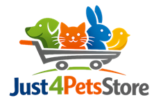 Just4PetsStore